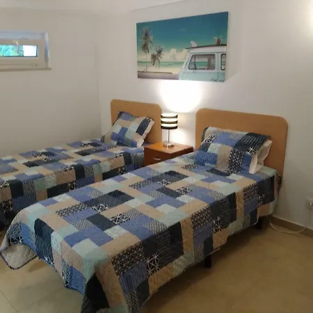 Nyaraló Alcantara, T2 Duplex Em Moradia Remodelada *
